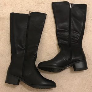 Lane Bryant Boots